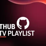 github iptv playlist