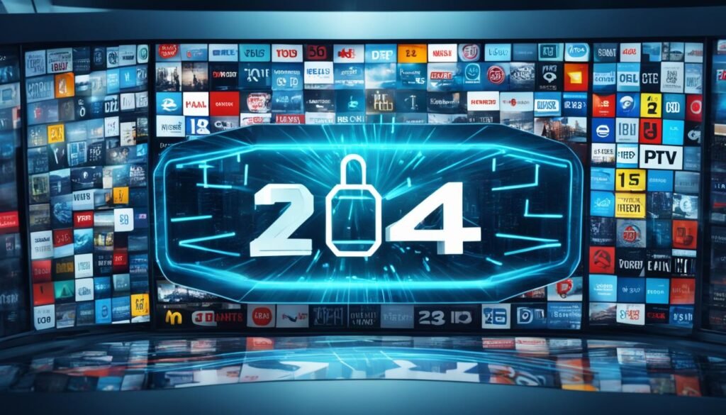 Free IPTV Code 2024