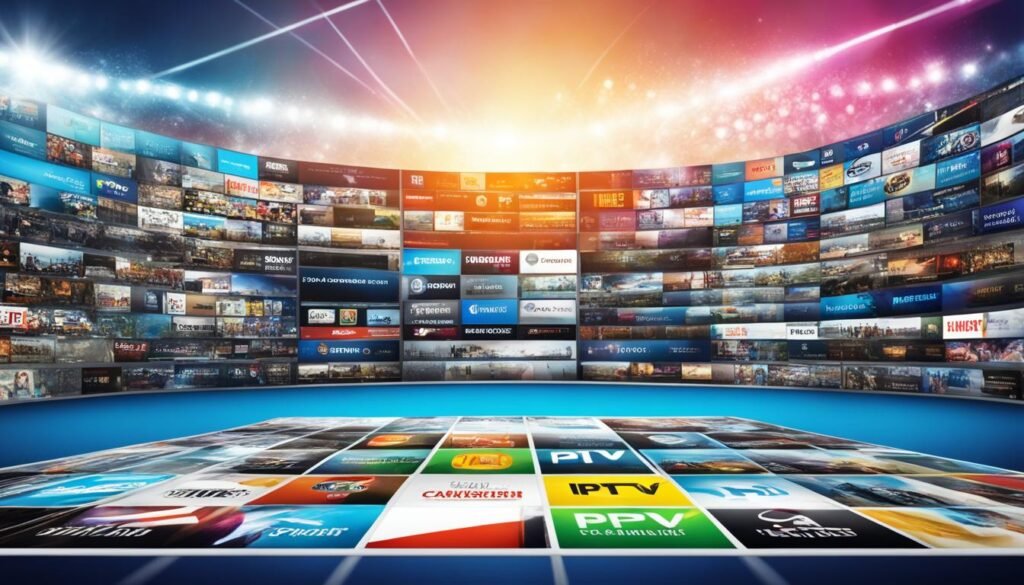 Free IPTV Code 2024