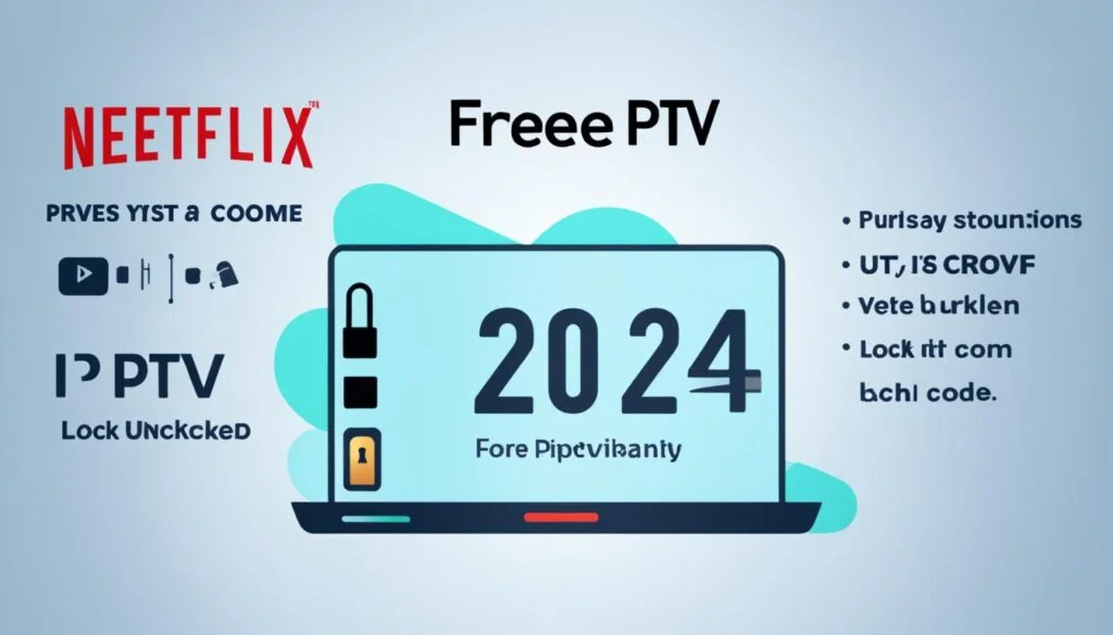 Free IPTV Code 2024